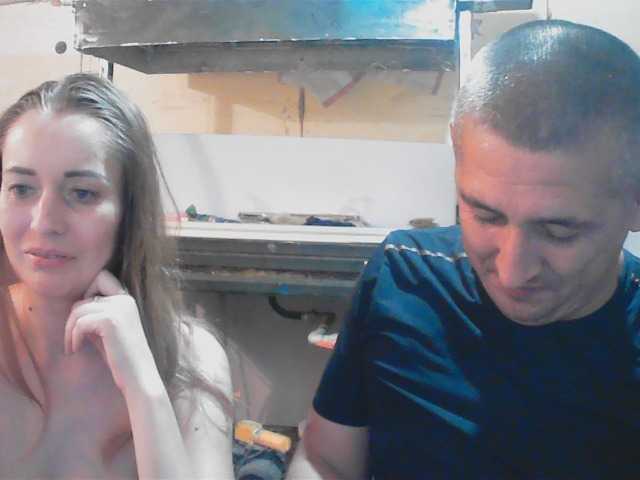 DenMaretxx live cam on BongaCams
