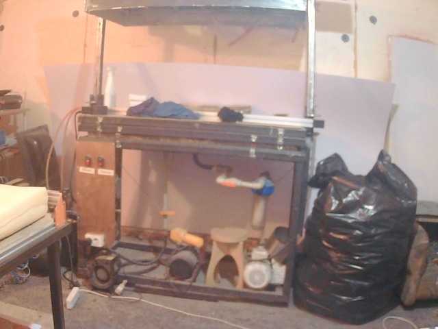DenMaretxx live cam preview