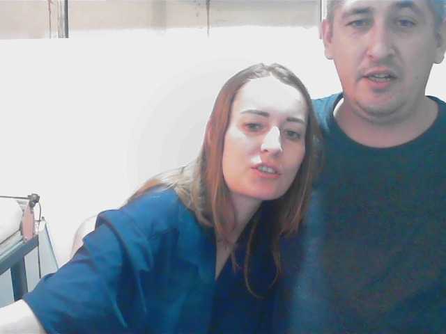 DenMaretxx live cam on BongaCams