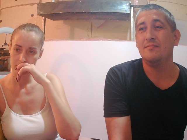 DenMaretxx live cam on BongaCams