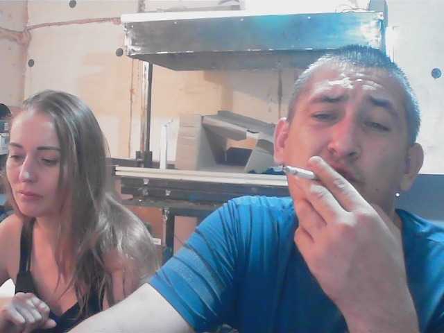 DenMaretxx live cam on BongaCams