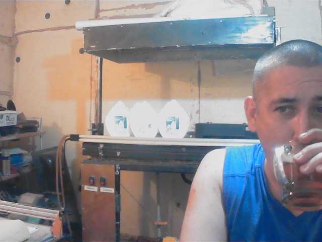 Live трансляция DenMaretxx - slutnetki.online