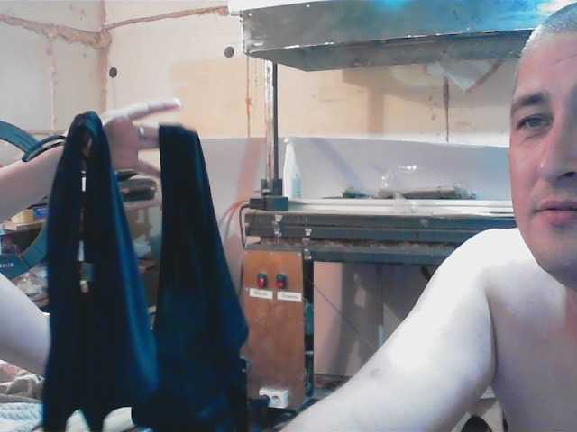 DenMaretxx live cam on BongaCams