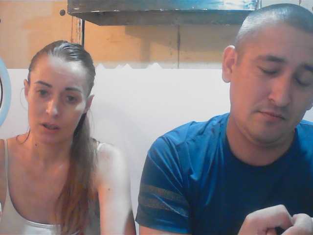 DenMaretxx live cam on BongaCams