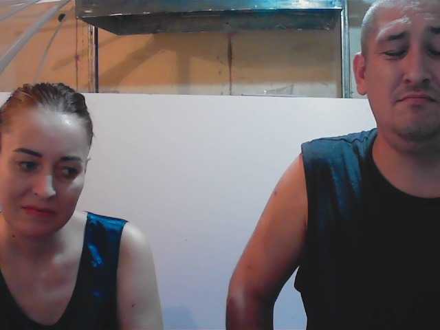 DenMaretxx live cam on BongaCams