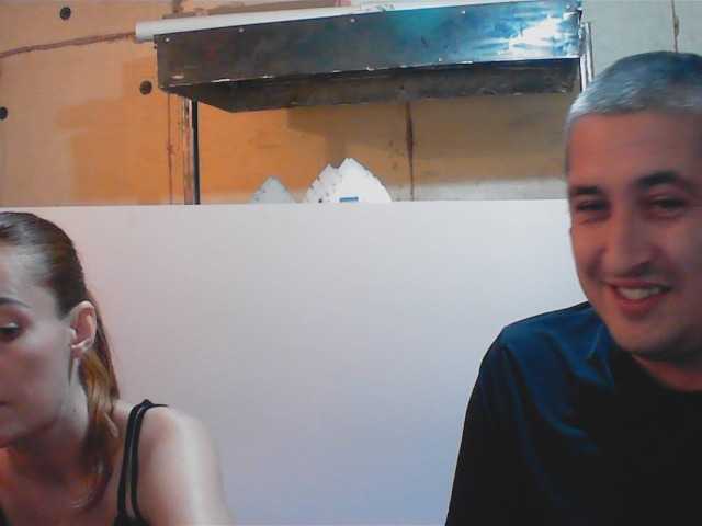 DenMaretxx live cam preview