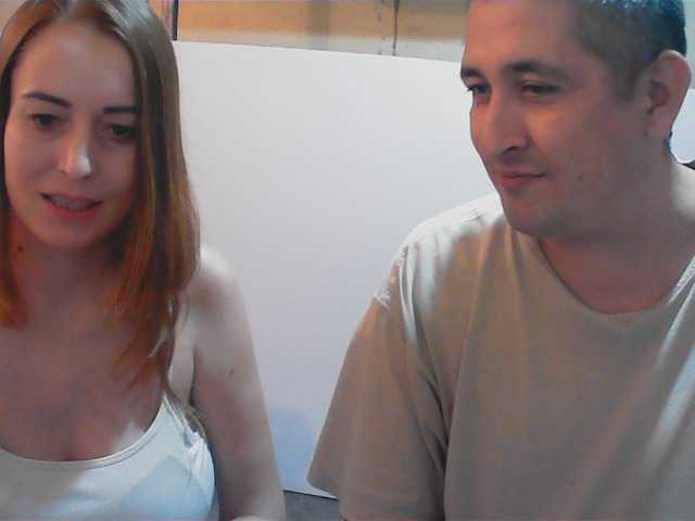 DenMaretxx live cam preview