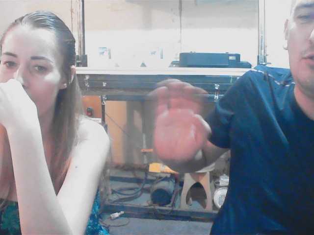 DenMaretxx live cam on BongaCams