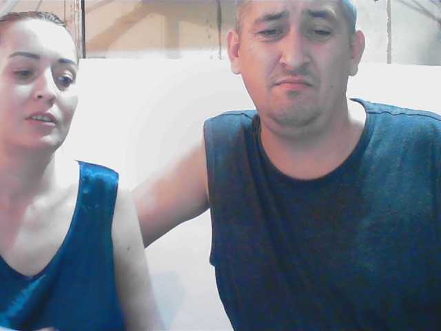 DenMaretxx live cam preview