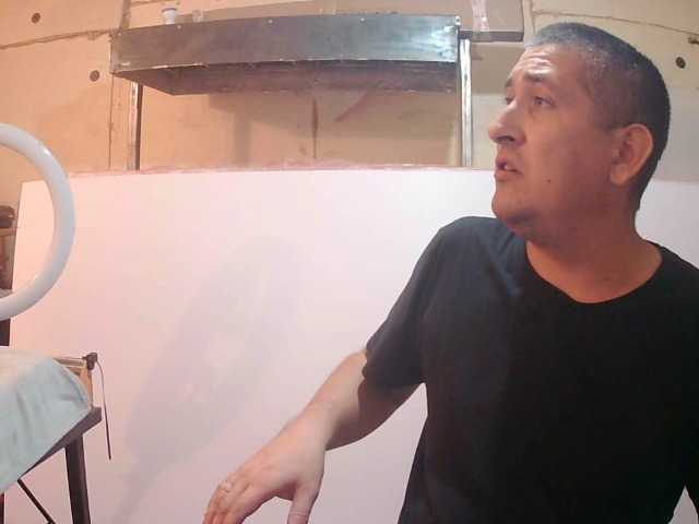 DenMaretxx live cam on BongaCams