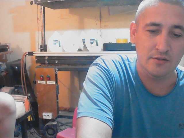 DenMaretxx live cam on BongaCams