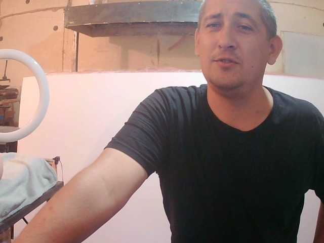 DenMaretxx live cam on BongaCams