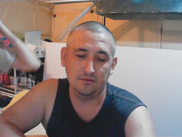 Live трансляция DenMaretxx - slutnetki.online