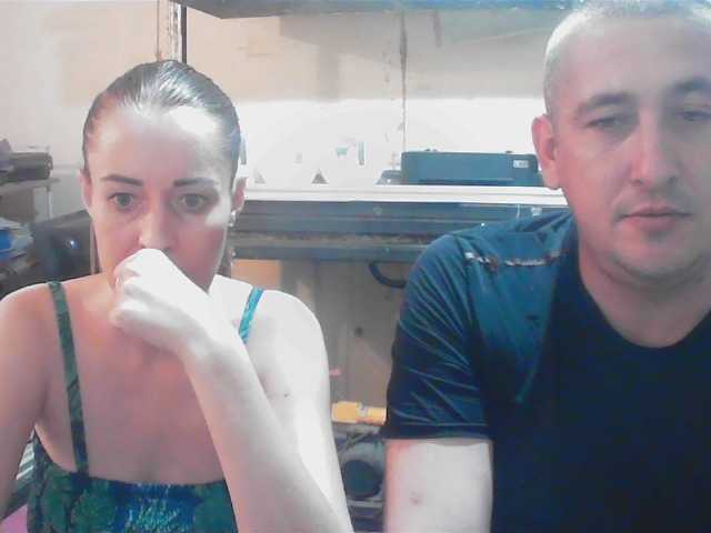 DenMaretxx live cam on BongaCams