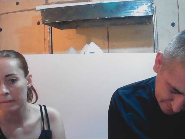 DenMaretxx live cam preview