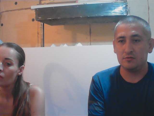 DenMaretxx live cam on BongaCams