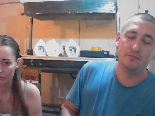 DenMaretxx live cam preview
