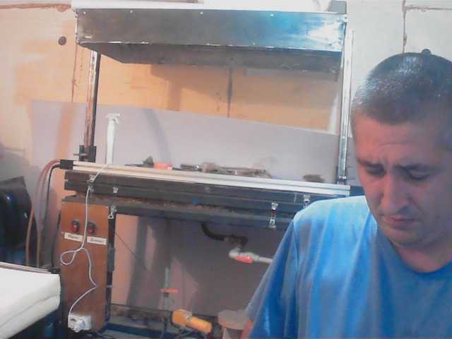 DenMaretxx live cam on BongaCams