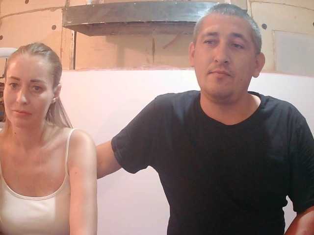 DenMaretxx live cam on BongaCams