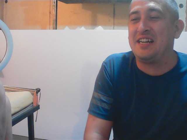 DenMaretxx live cam on BongaCams