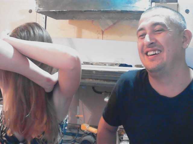 Live трансляция DenMaretxx - slutnetki.online