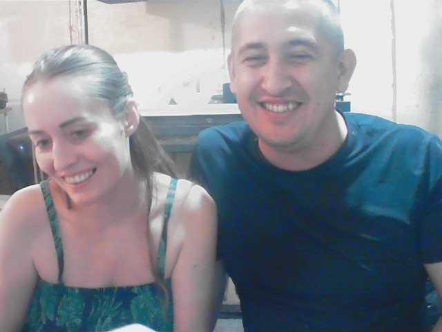 DenMaretxx live cam on BongaCams
