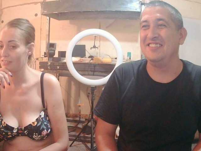denmaretxx live show