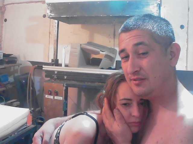 DenMaretxx live cam on BongaCams
