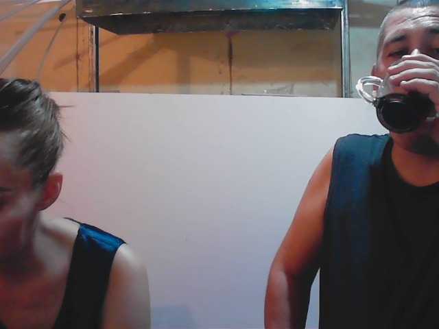 DenMaretxx live cam on BongaCams