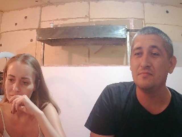 DenMaretxx live cam on BongaCams