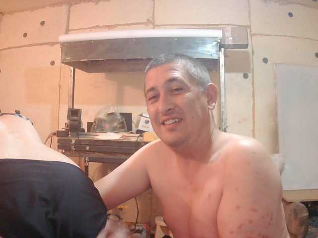 DenMaretxx Cam en directo en BongaCams