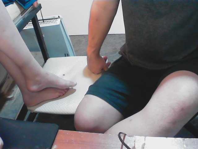 DenMaretxx live cam preview