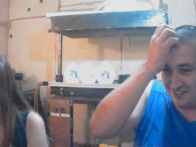 DenMaretxx live cam preview