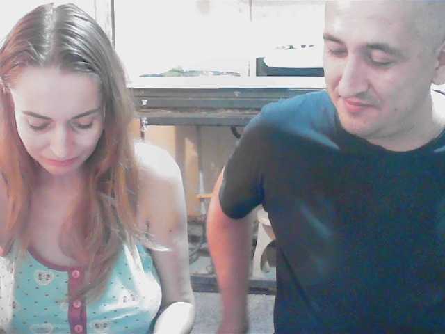 DenMaretxx live cam on BongaCams