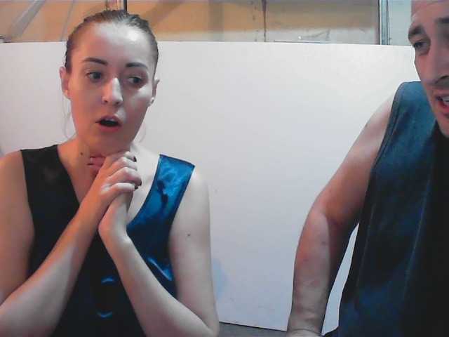 DenMaretxx live cam on BongaCams