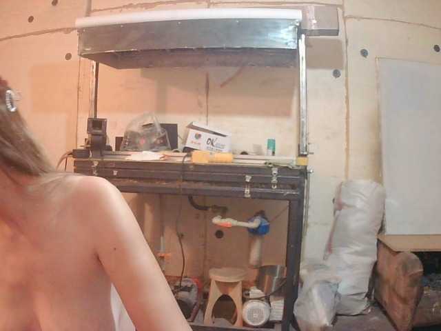 DenMaretxx live webcam show