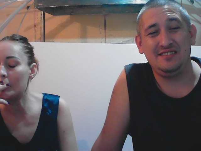 DenMaretxx live cam on BongaCams