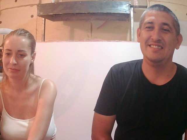 DenMaretxx live cam on BongaCams