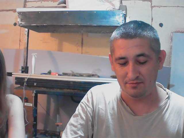 DenMaretxx live cam on BongaCams
