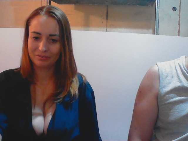 DenMaretxx live cam on BongaCams