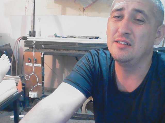 DenMaretxx live cam on BongaCams
