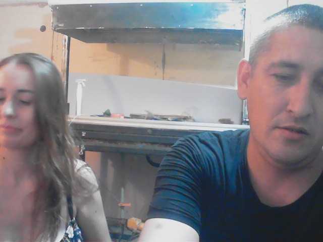 DenMaretxx live cam