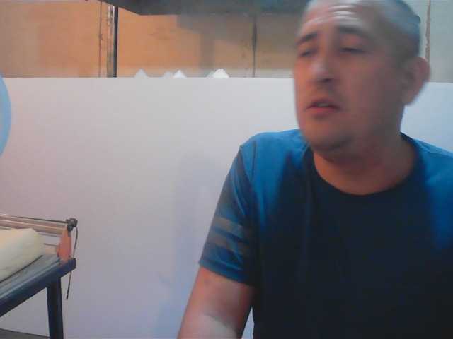 DenMaretxx — live couple cam