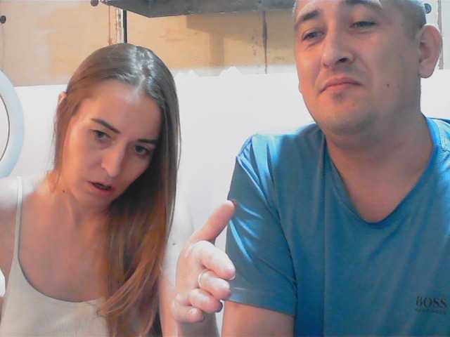 DenMaretxx — live couple cam