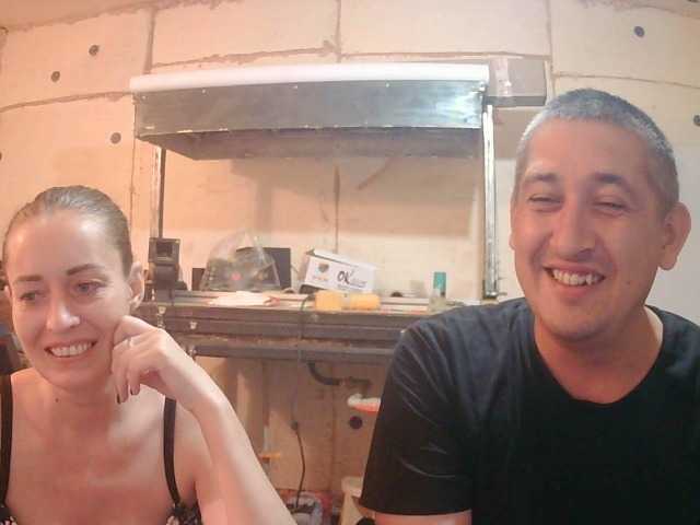 DenMaretxx live cam on BongaCams