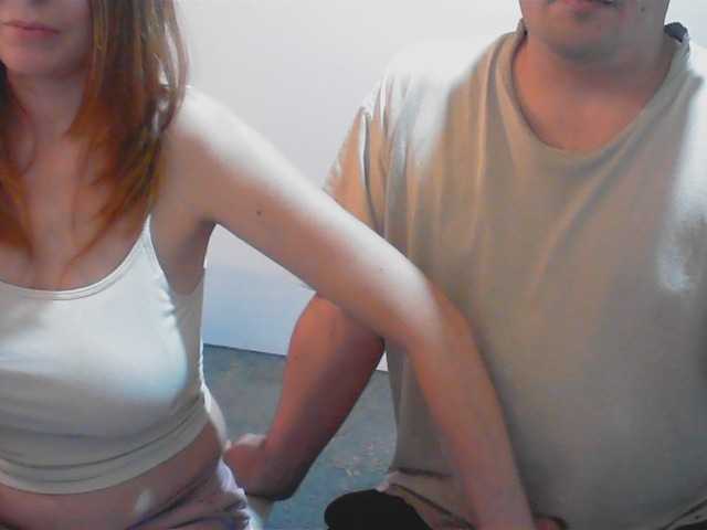 DenMaretxx live cam preview
