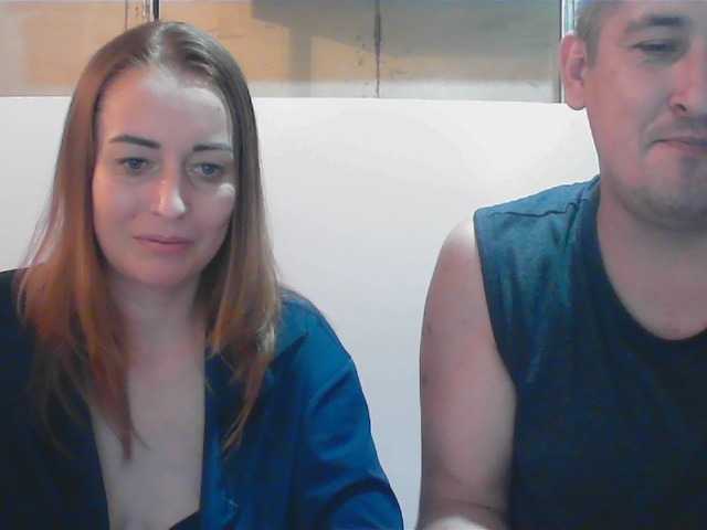 DenMaretxx live cam preview