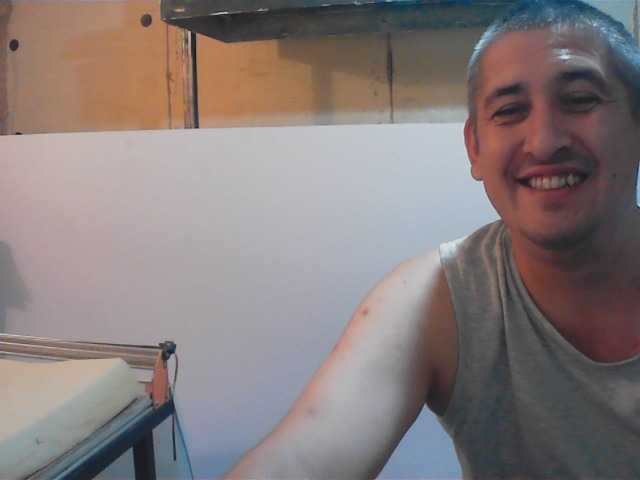 DenMaretxx live cam on BongaCams