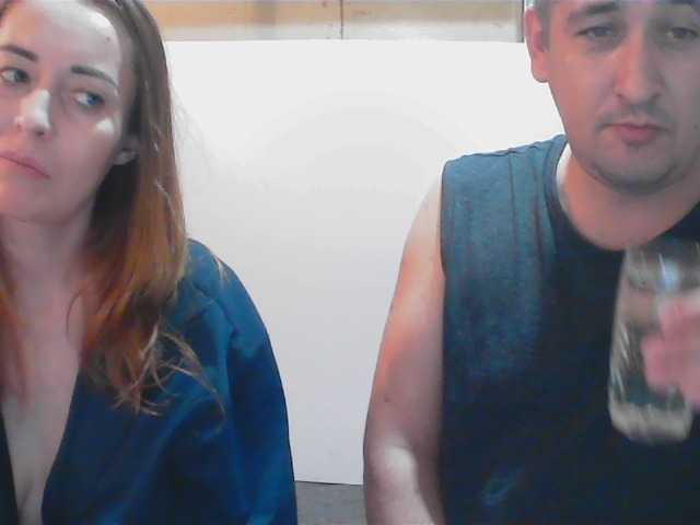 DenMaretxx live cam preview