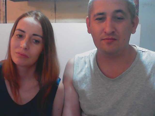 DenMaretxx live cam preview
